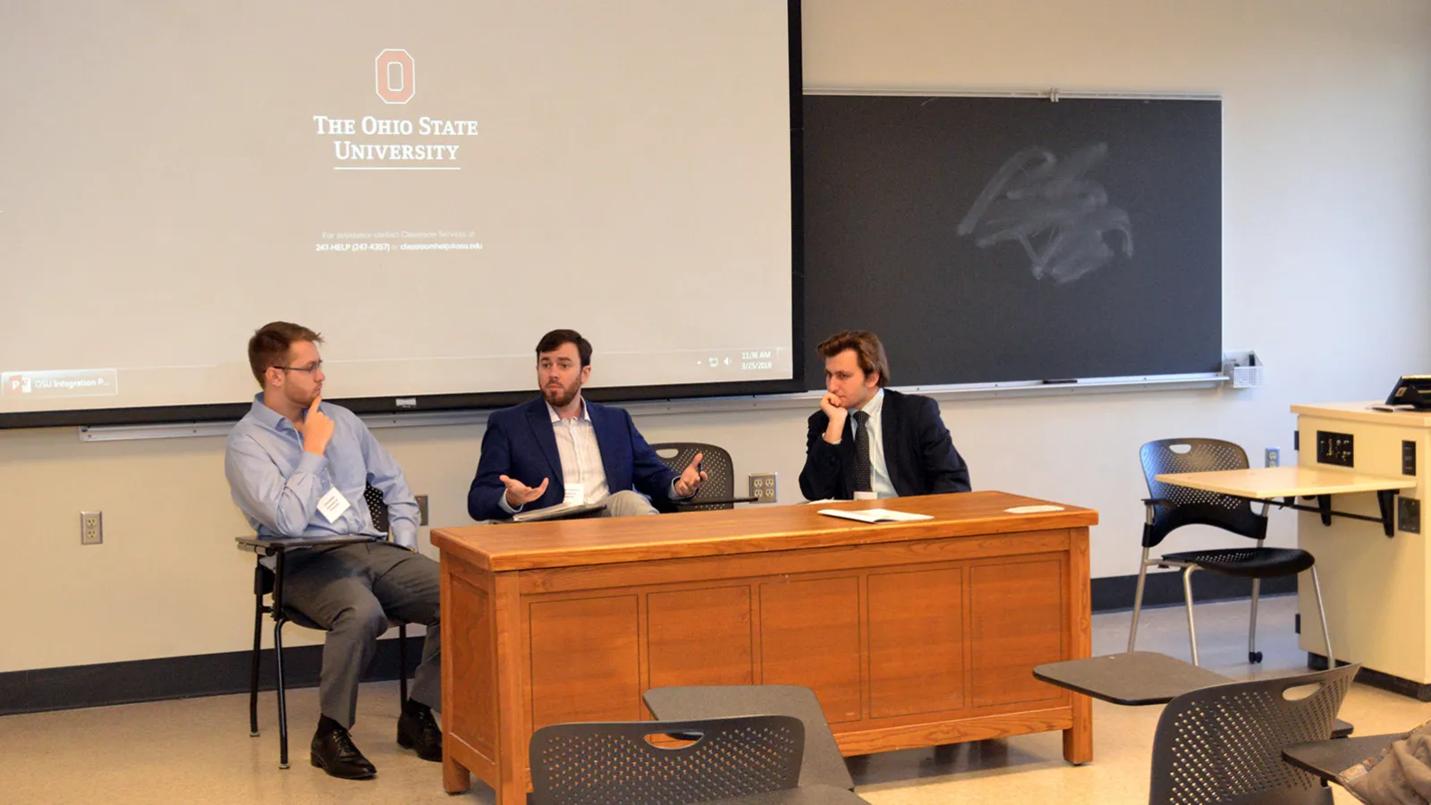 2018 Midwest Slavic Conference Panel