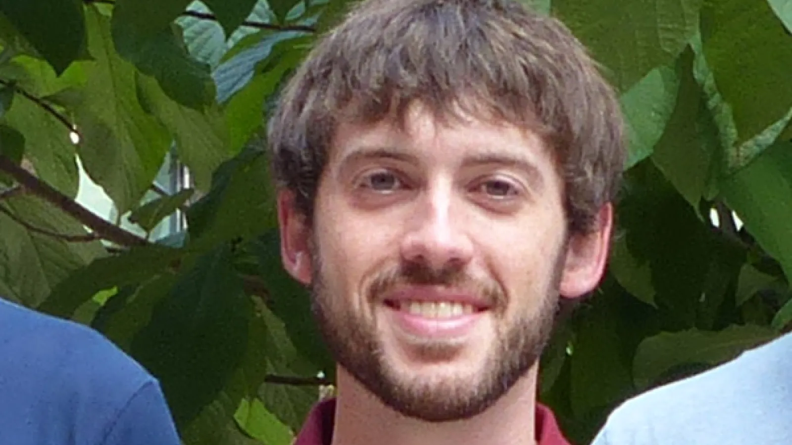 Jared Dye