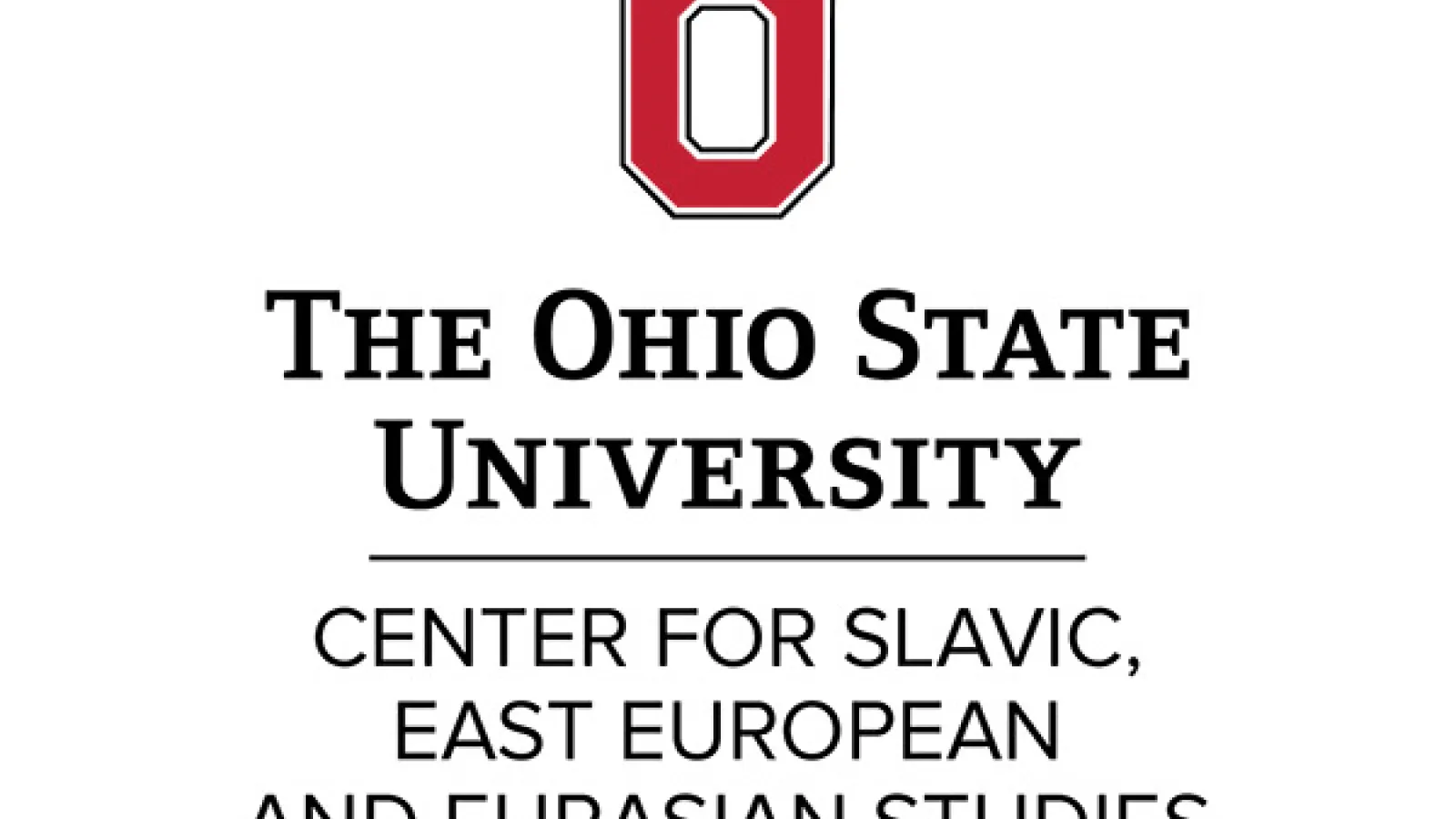 Logo Center for Slavic, East European and Eurasian Studies
