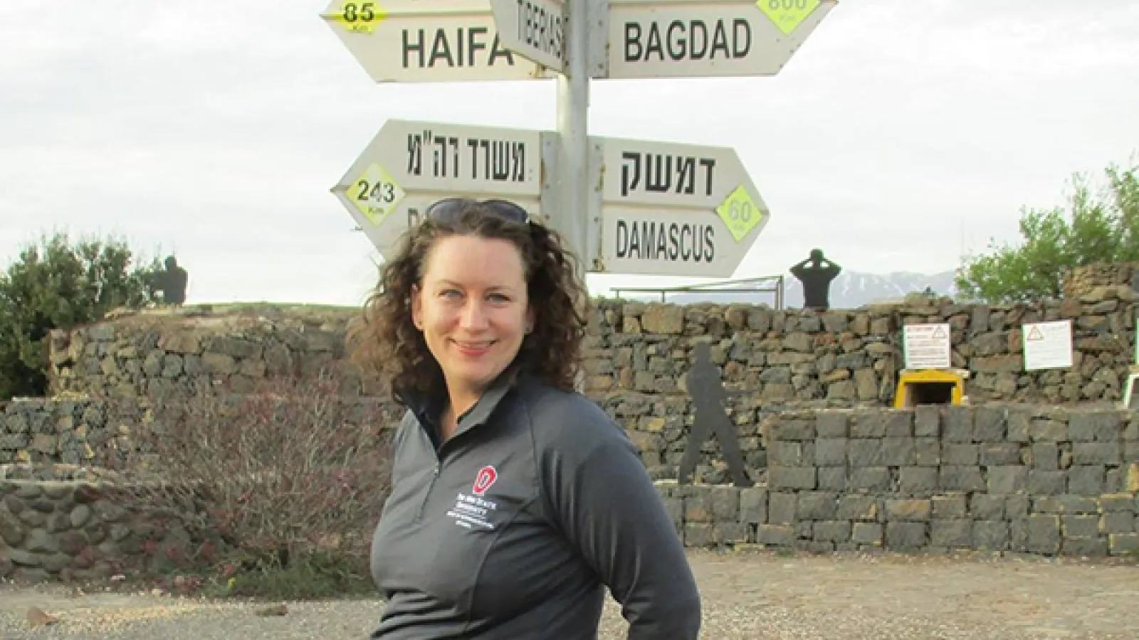 Elizabeth Angerman 