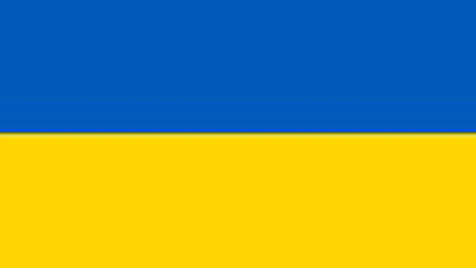 Ukrainian Flag