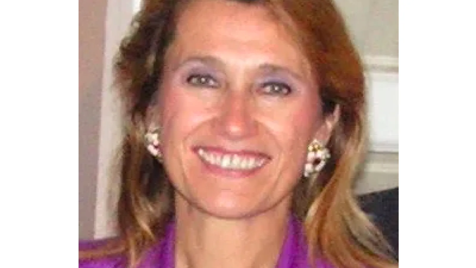 Headshot of Ljubica Z. Acevska