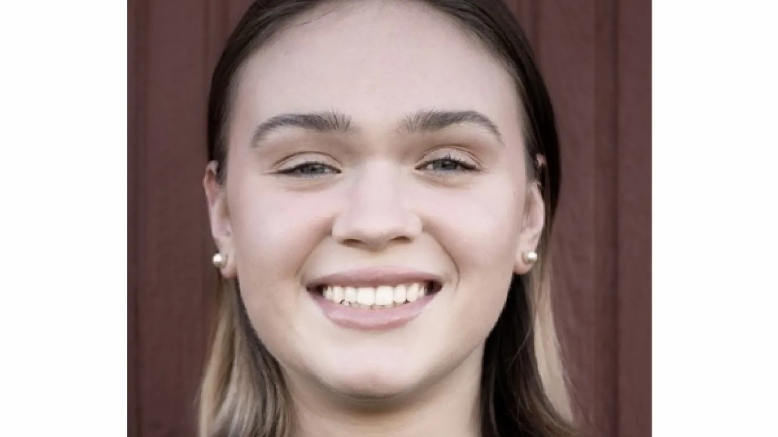 Headshot of Kira Foster