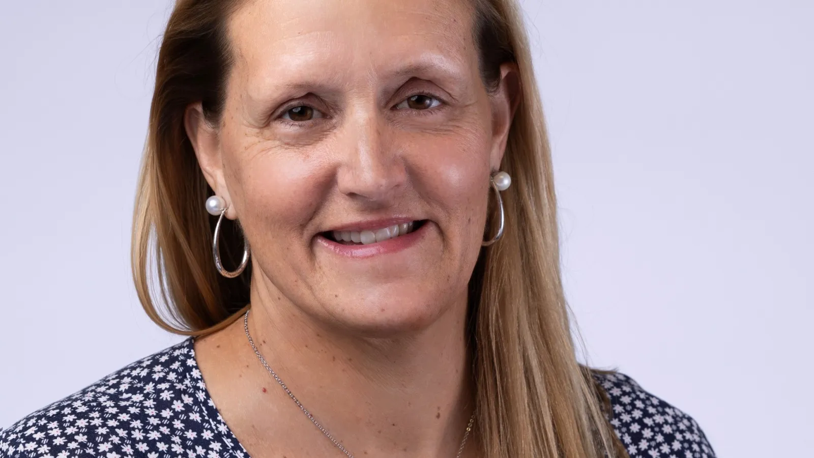 Headshot of Julie Dussliere