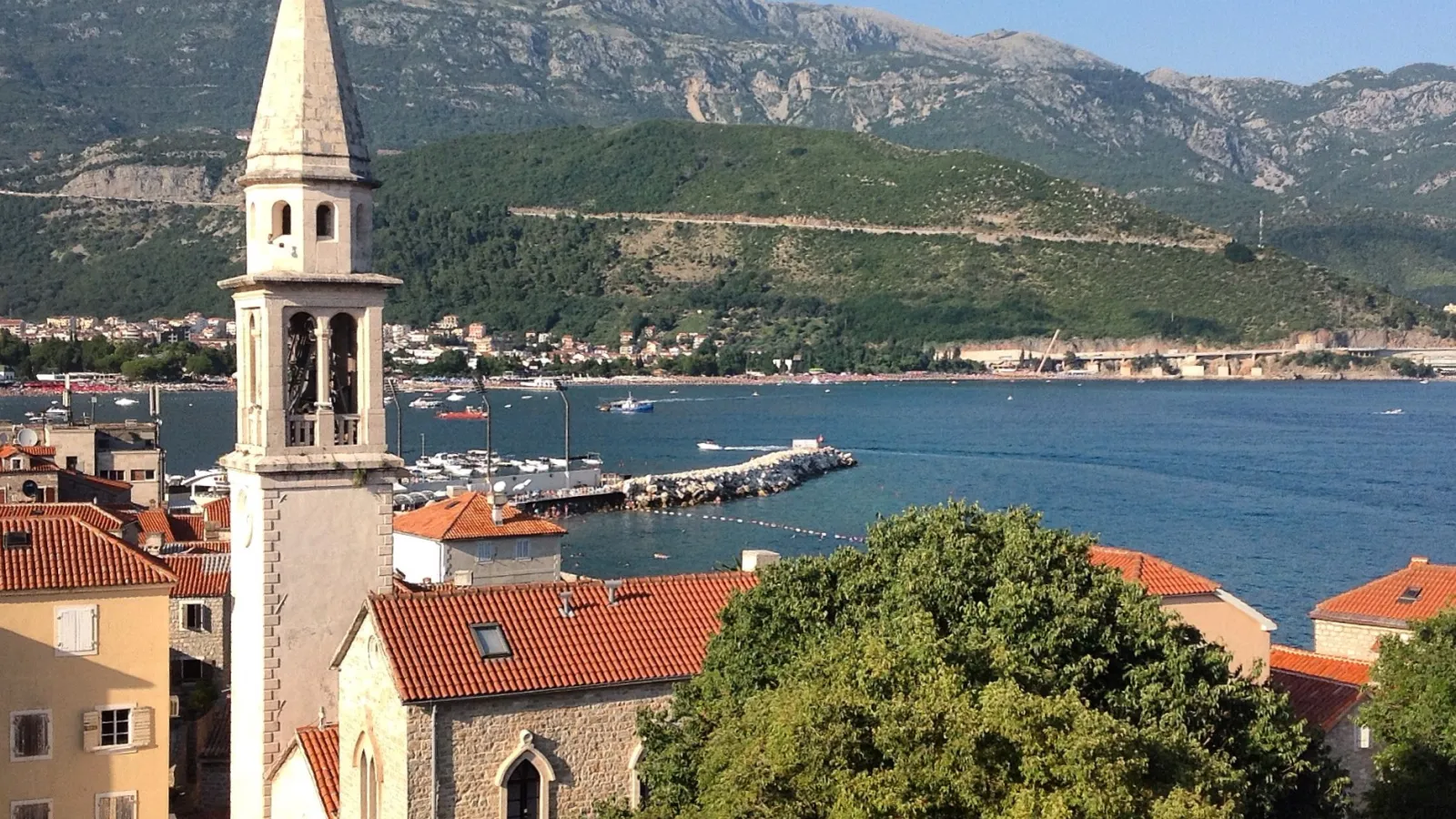 Photo of Montenegro