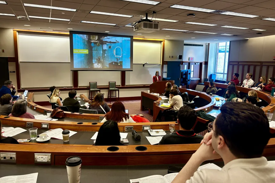 2026 Midwest Slavic Conference Plenary Panel